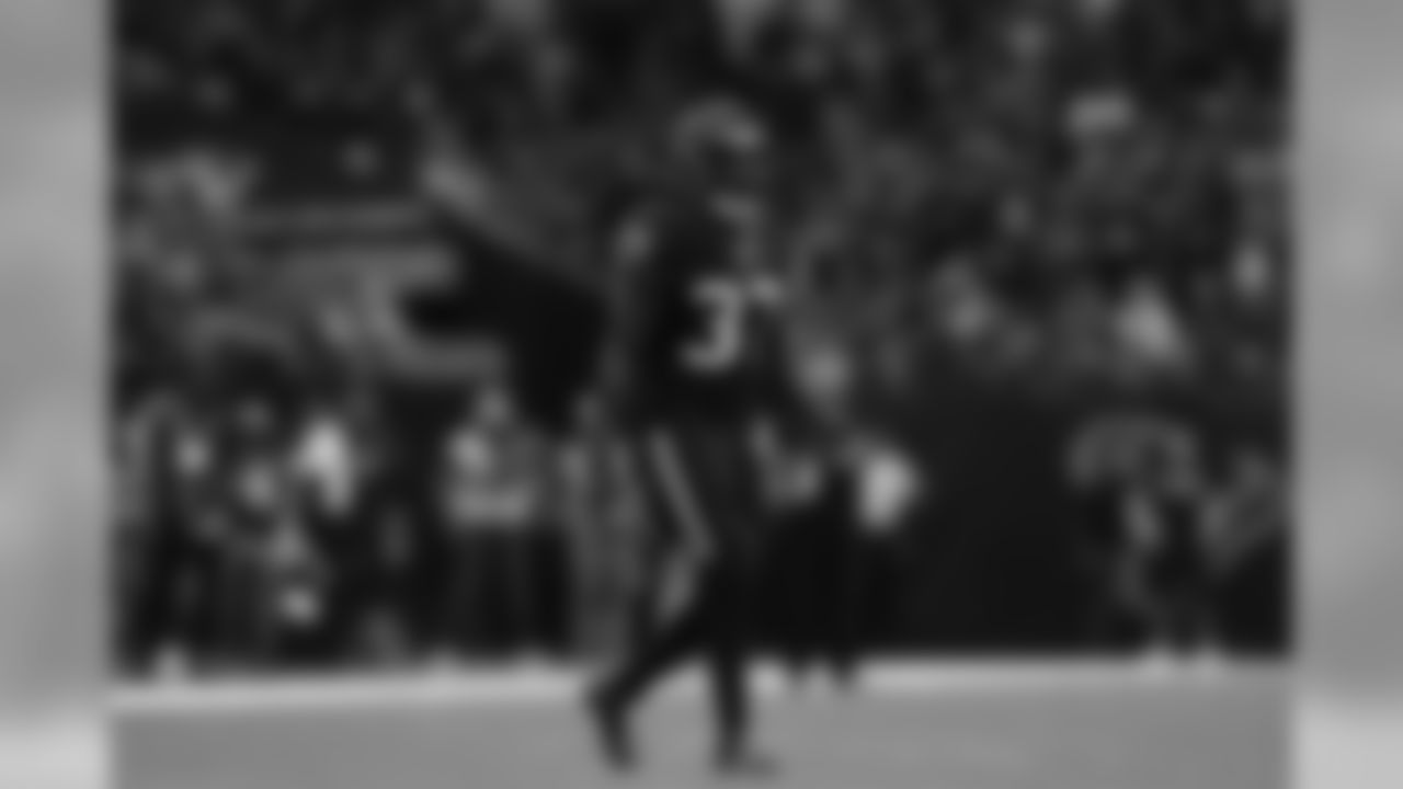 S Jahleel Addae