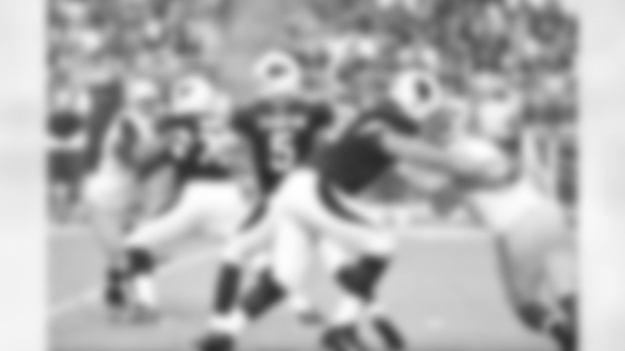 LT Jared Veldheer: no sacks, no hurries