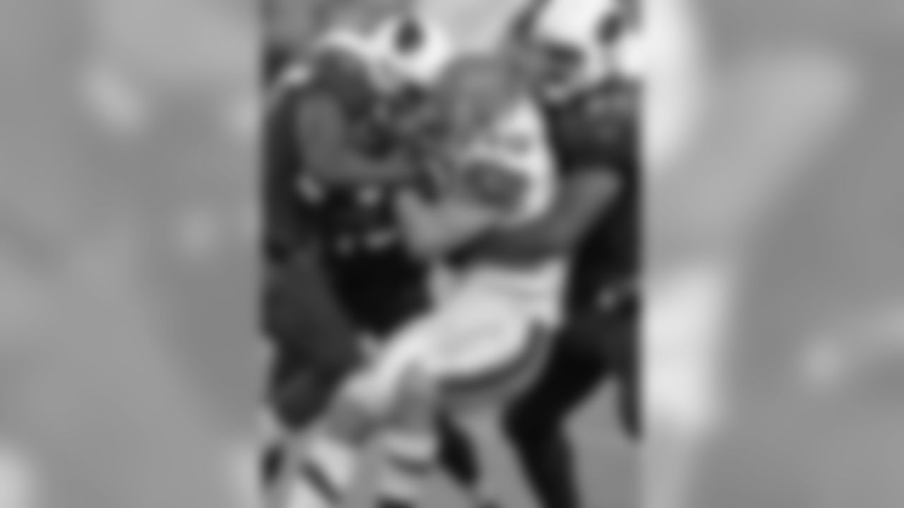 Week 8: Sunday, Nov. 1 at Cleveland Browns, 11 a.m. AZ time