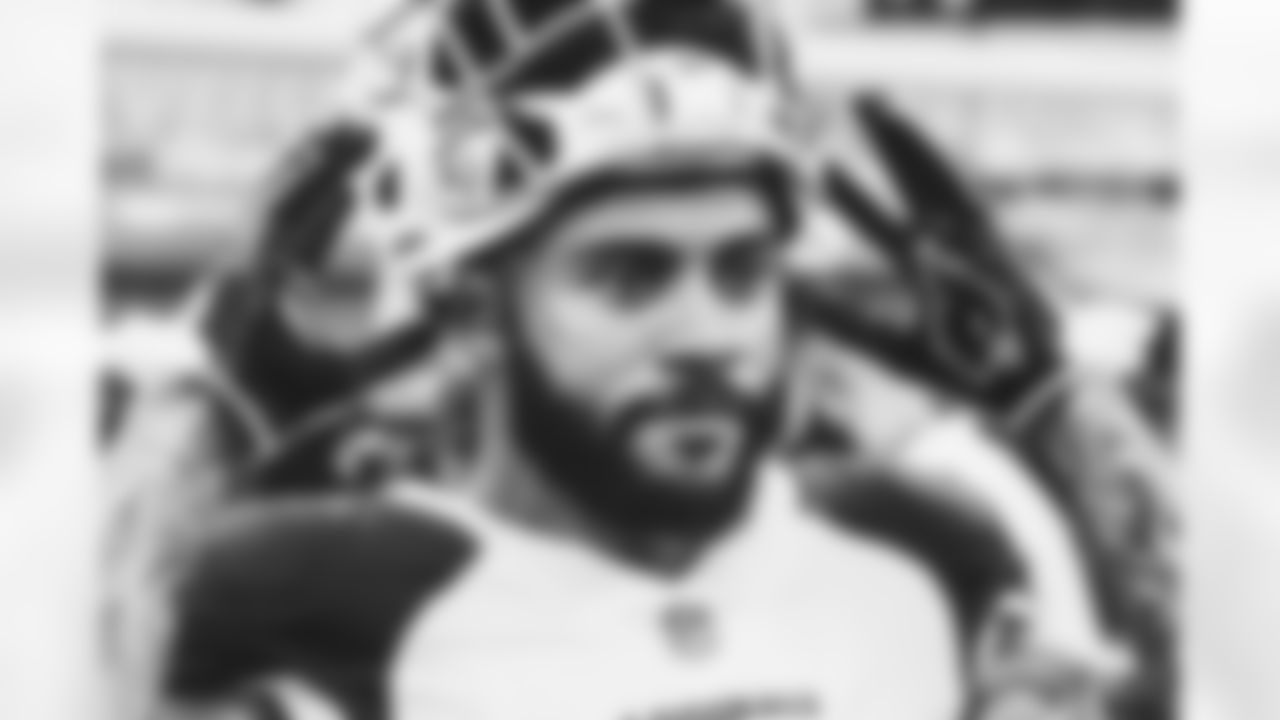 RB D.J. Foster