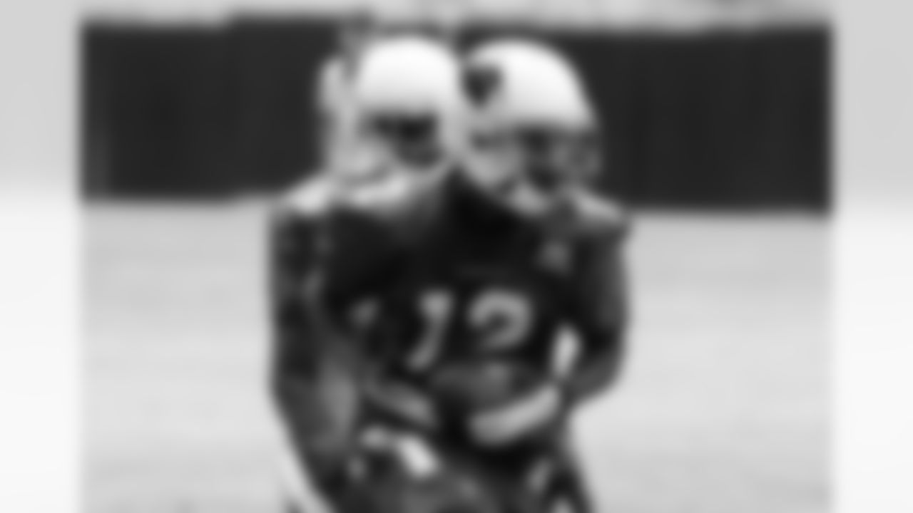 WR John Brown