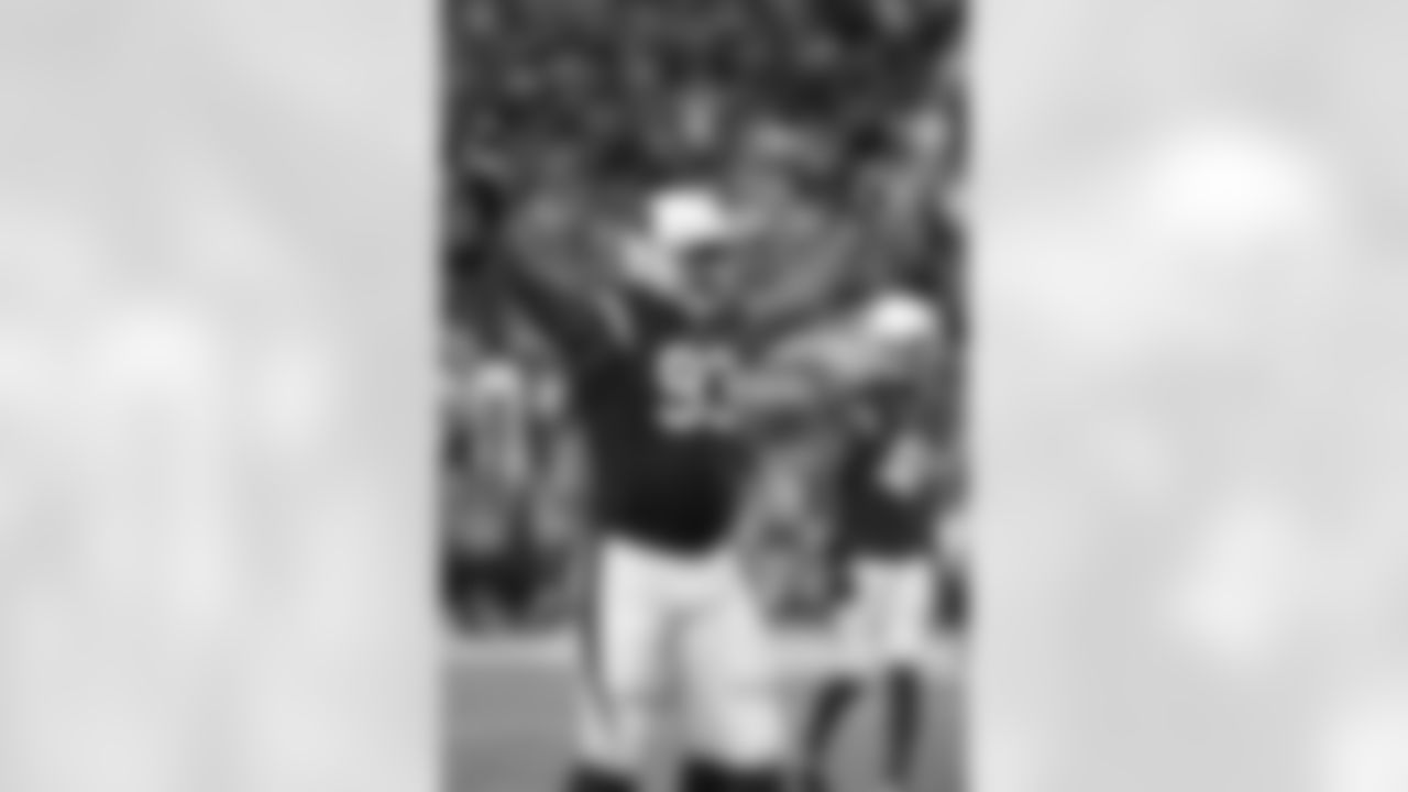 Campbell against the 49ers