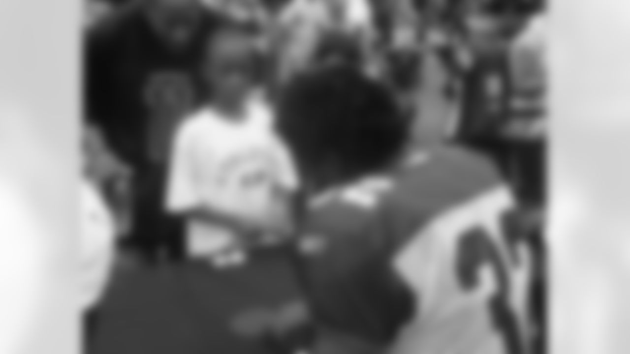 Edgerrin James