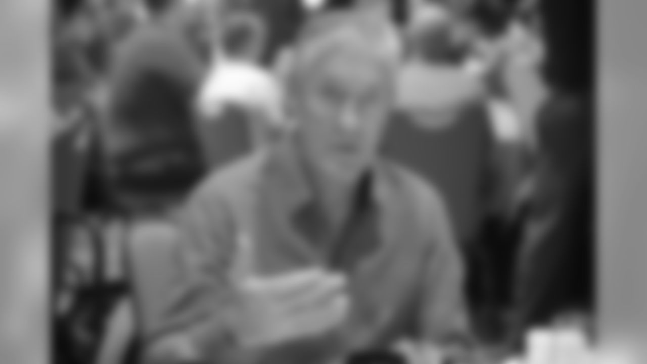 Seahawks coach Pete Carroll