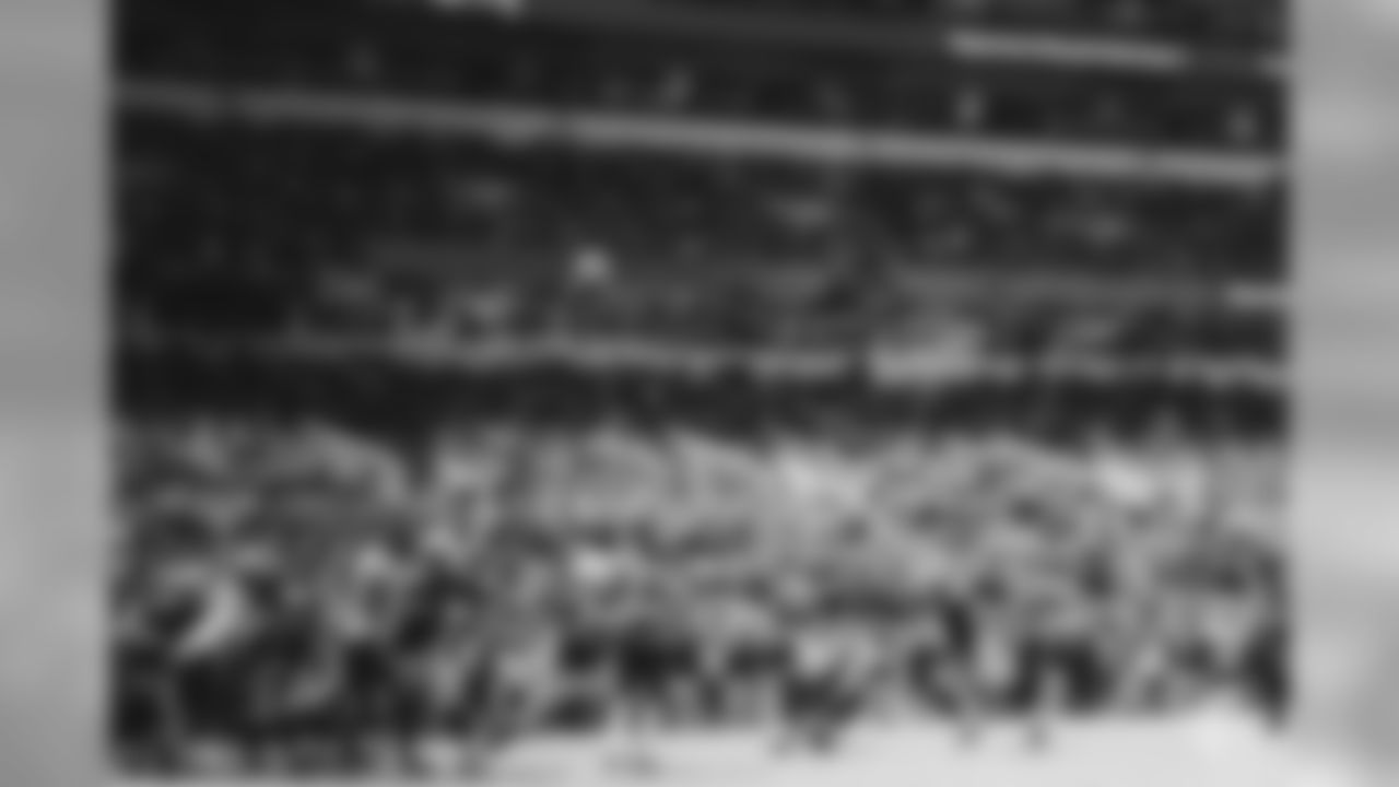 Images from Sunday's game vs. the Ravens.