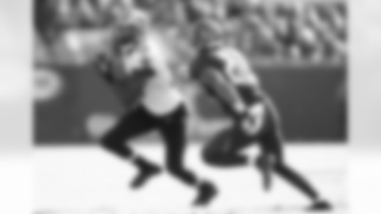 Chris Conte