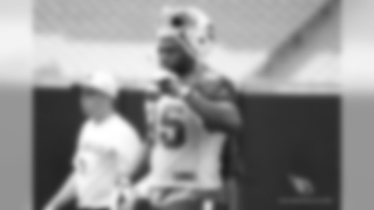 DT Rodney Gunter