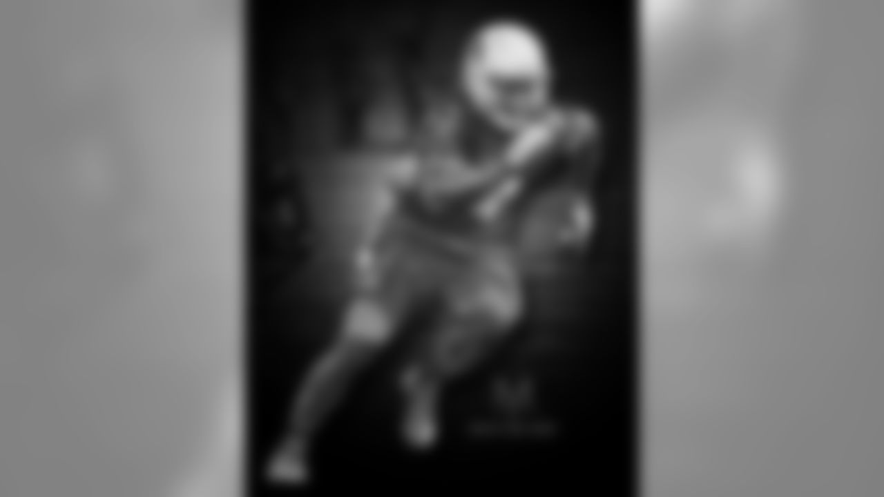 Markus Golden