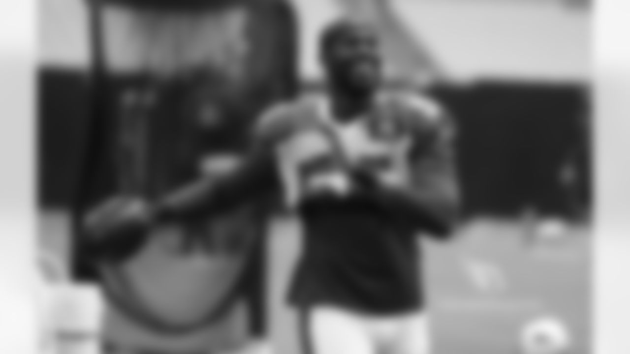 Day 13: LB Chandler Jones