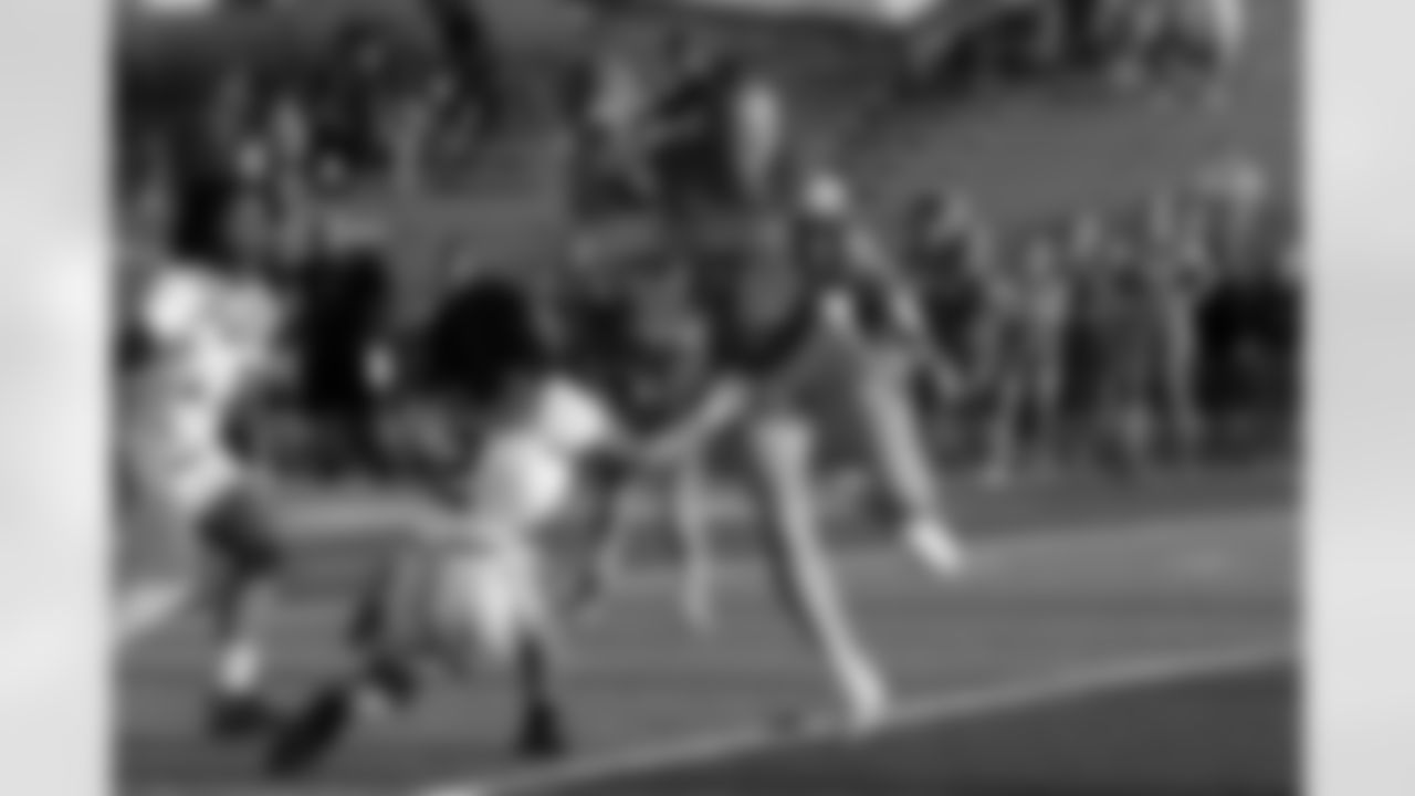 The Girls Flag Football Kickoff Classic at Mountain View High School on Tuesday, Aug 29, 2023 in Mesa, AZ.