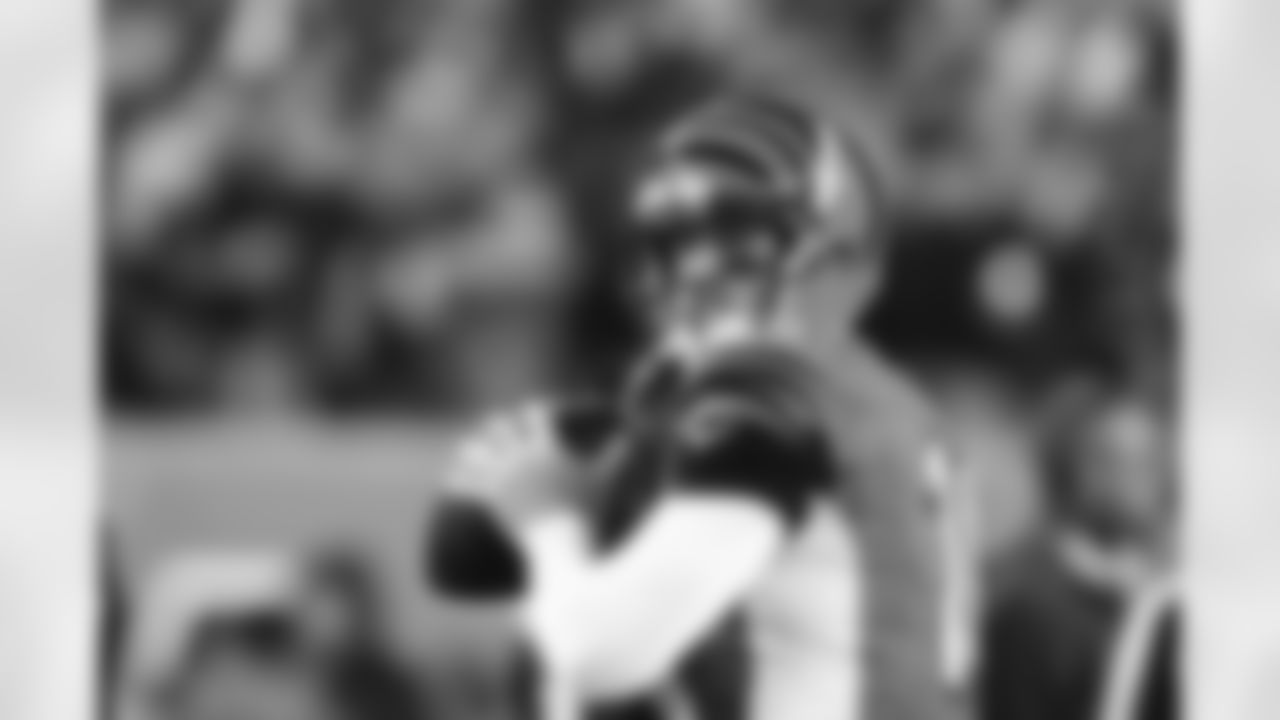 QB Andy Dalton