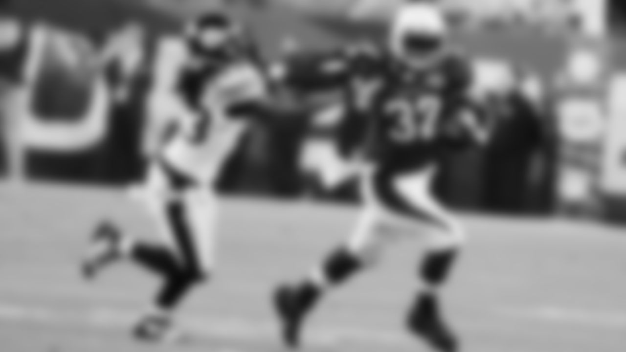 RB Edgerrin James