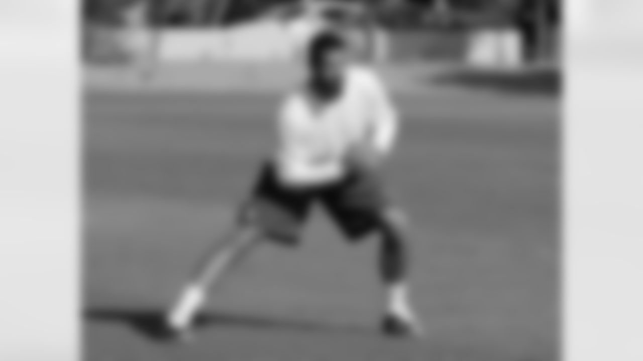QB Logan Thomas
