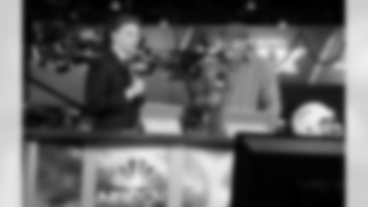 Arians interviewed by Mike Florio on Pro Football Talk