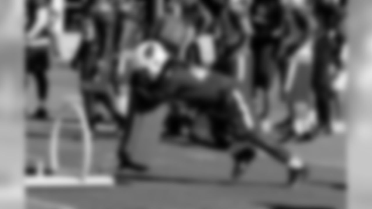 LB Markus Golden