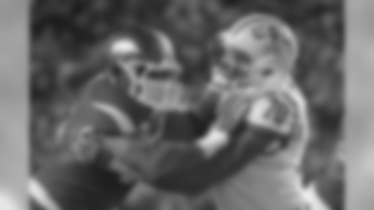 Arkansas DE Trey Flowers: Projected third-rounder