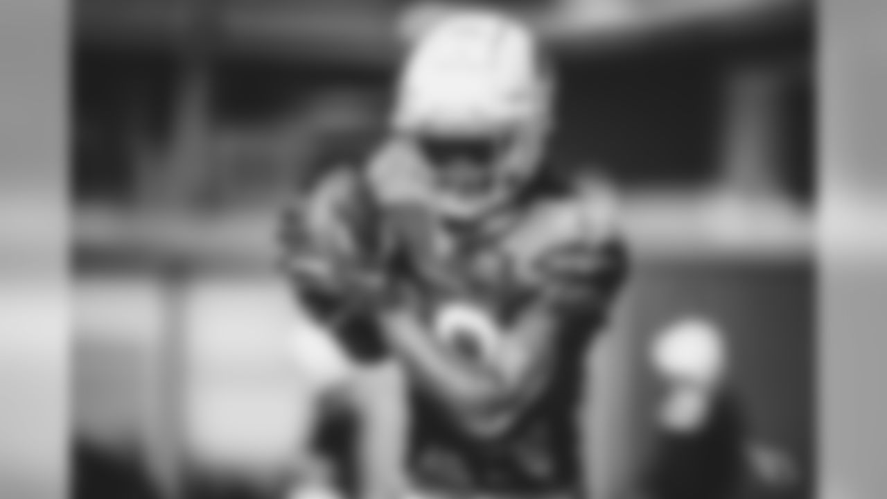 RB Kenyan Drake
