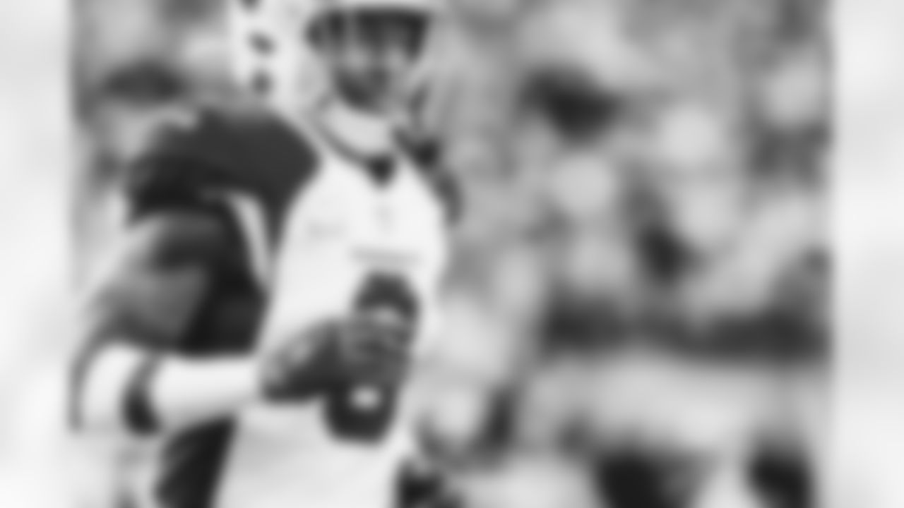 S Budda Baker