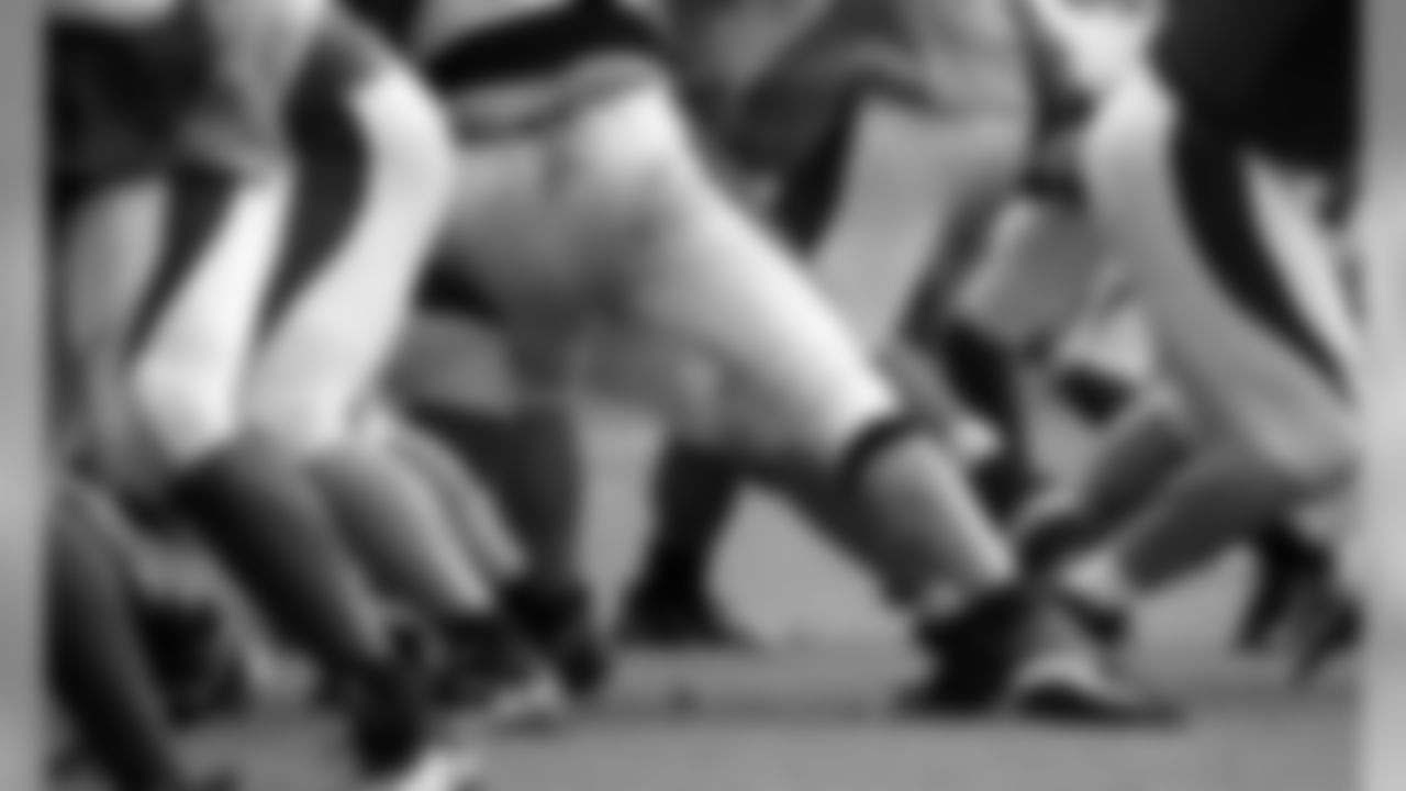 Players work through the wet conditions, photo by Peter Vander Stoep