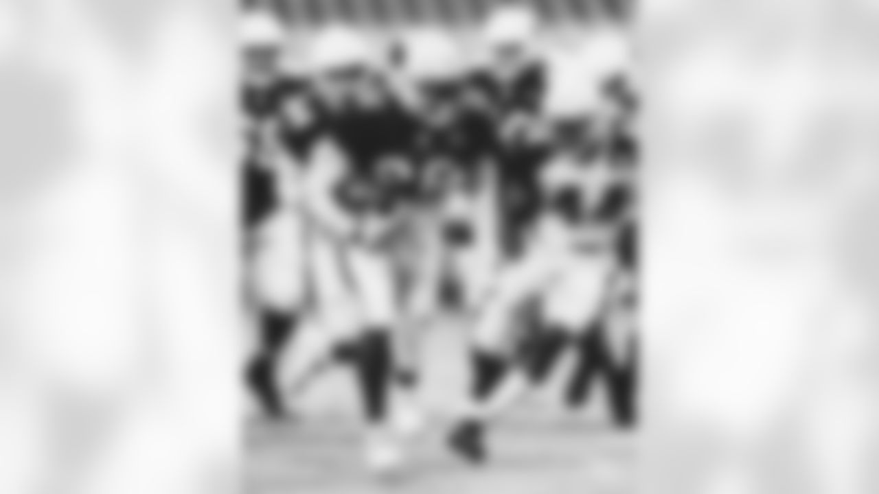 RB Eno Benjamin