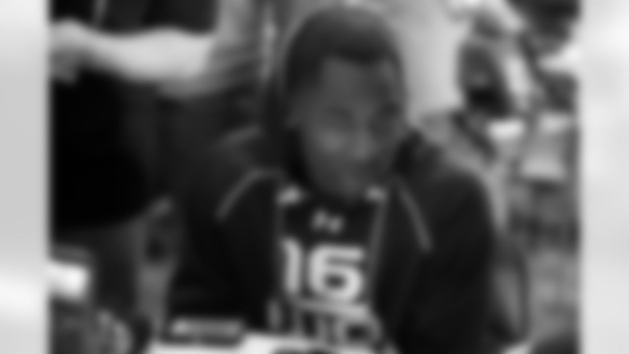 South Carolina WR Bruce Ellington