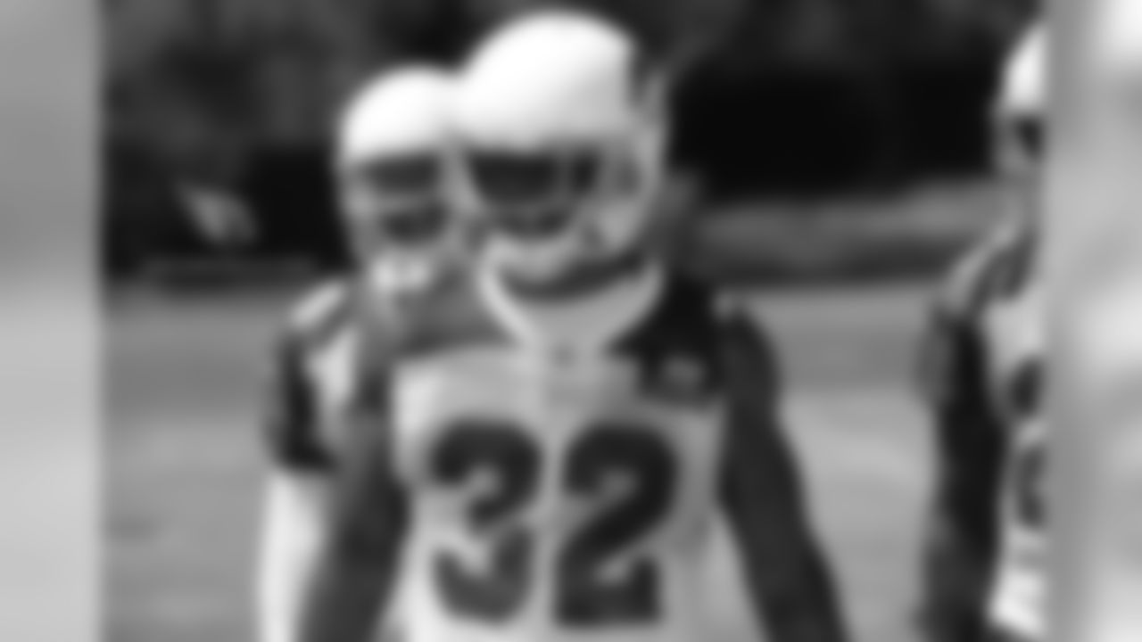 CB Lou Young