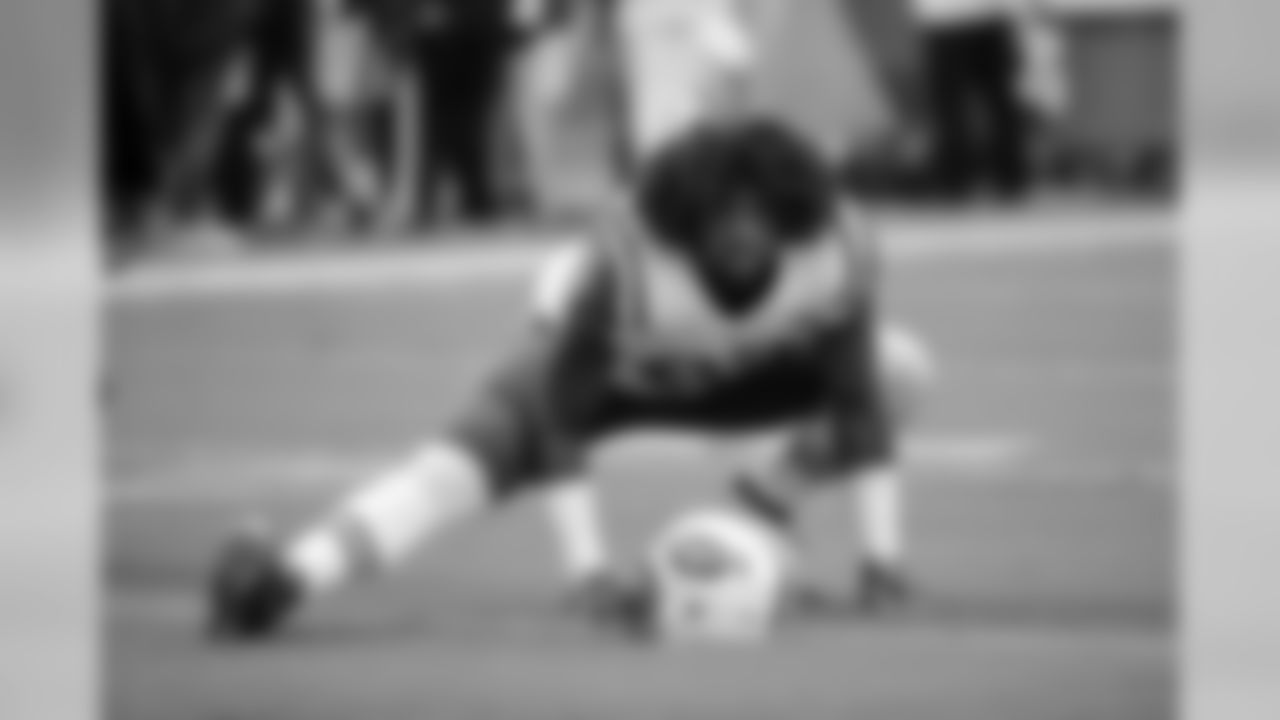 DE Leonard Williams