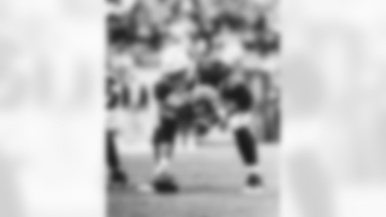 Cardinals vs. Browns 211017 Player Gallery-158