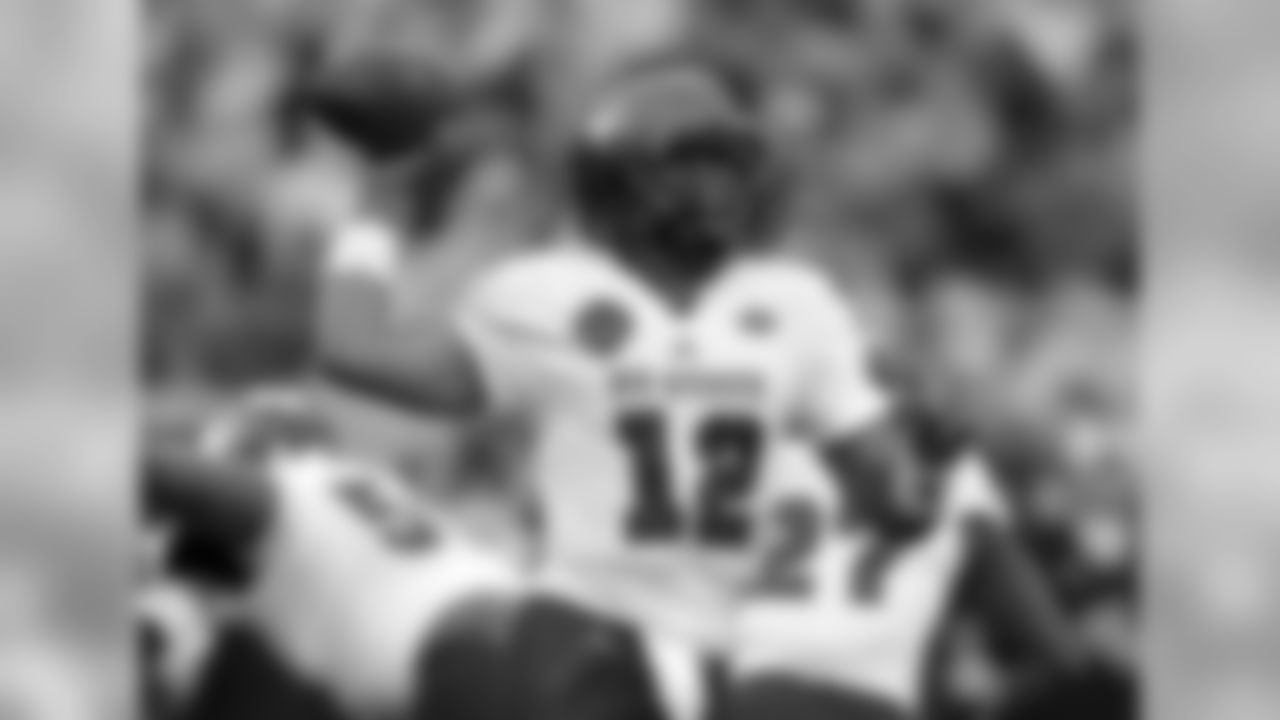 North Carolina State's Jacoby Brissett: Projected fifth-rounder