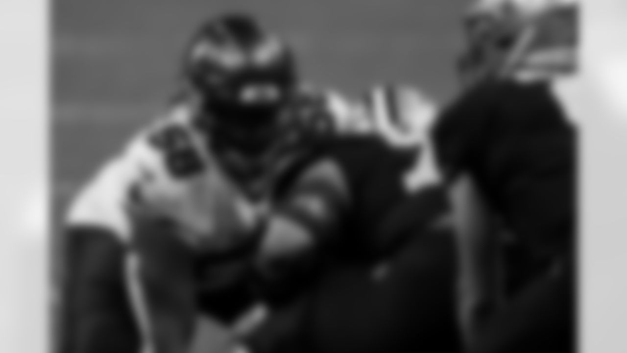 DT Rakeem Nunez-Roches