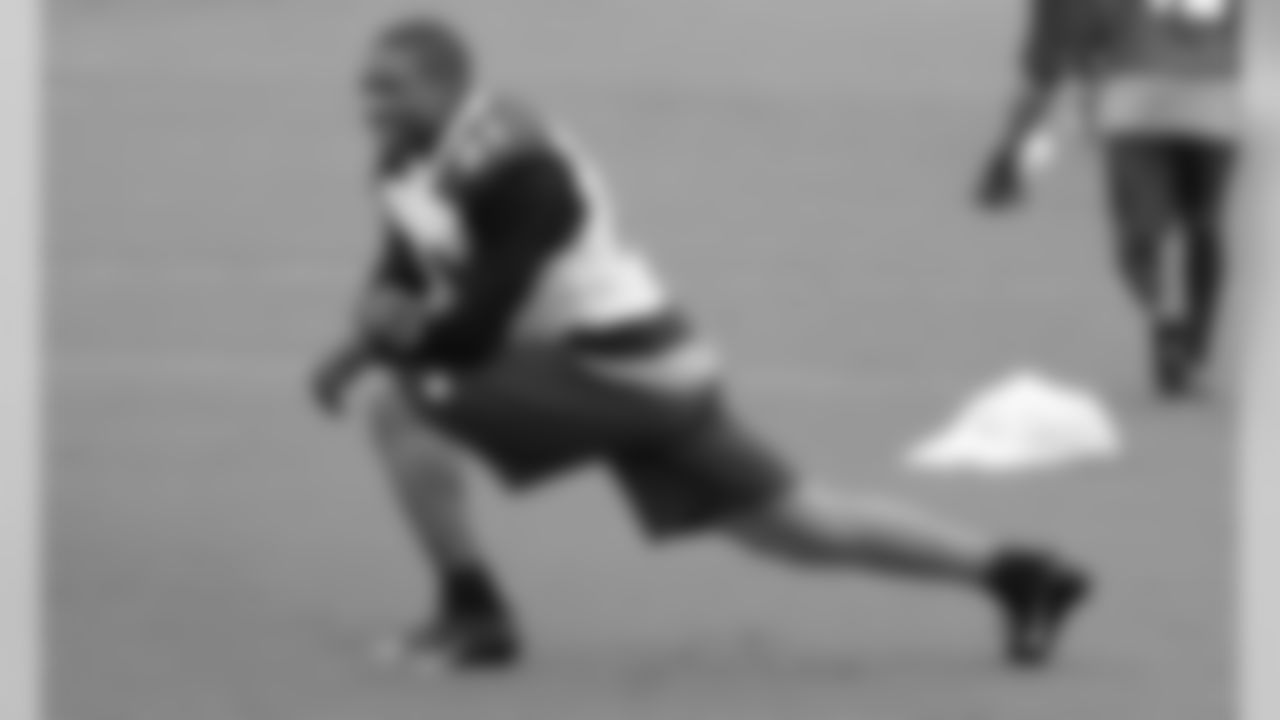 CB Patrick Peterson