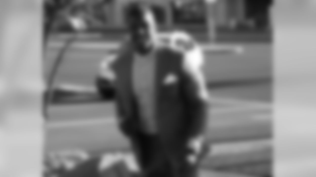 Adrian Wilson