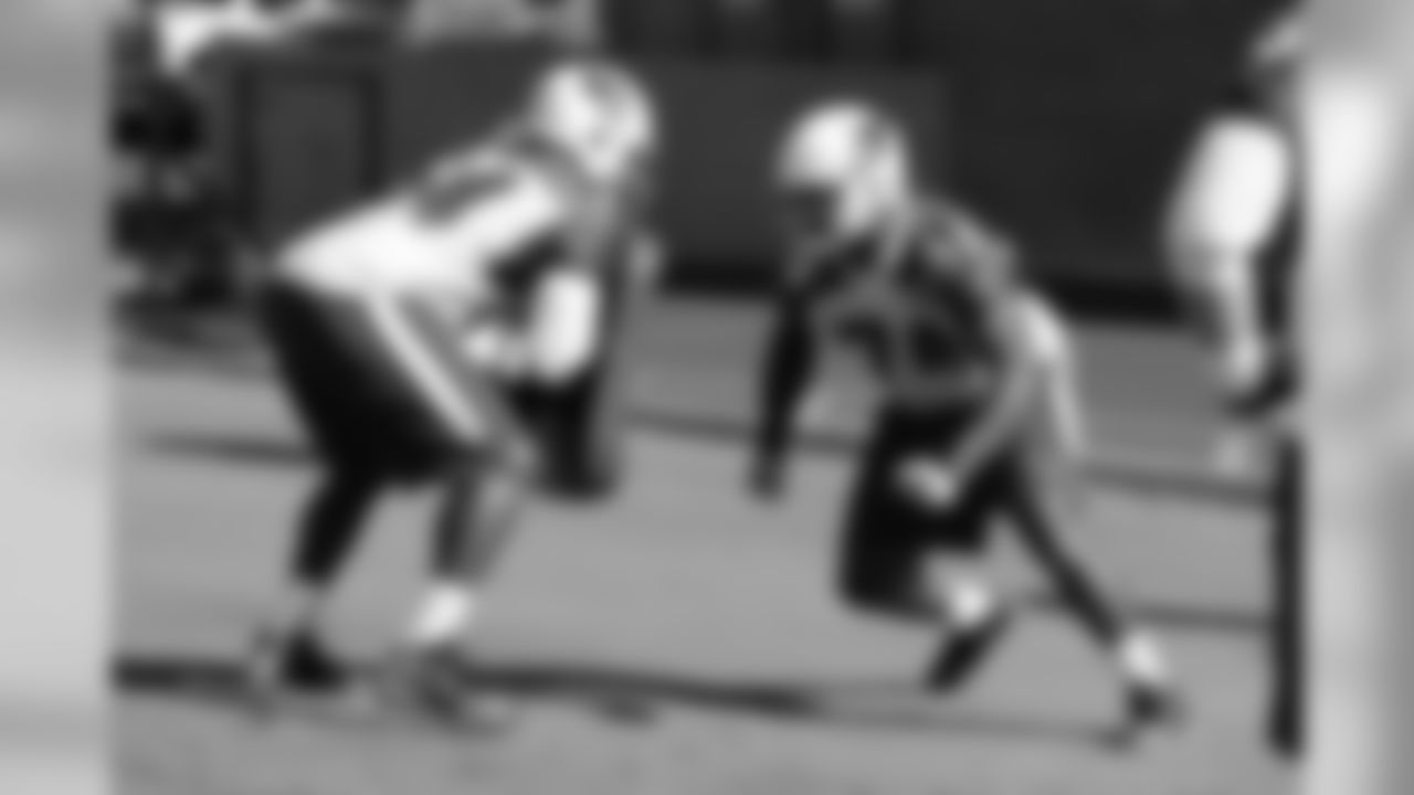 T D.J. Humphries