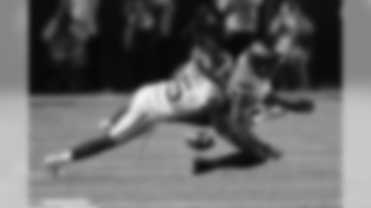 Oklahoma's Zack Sanchez: Projected fourth-rounder