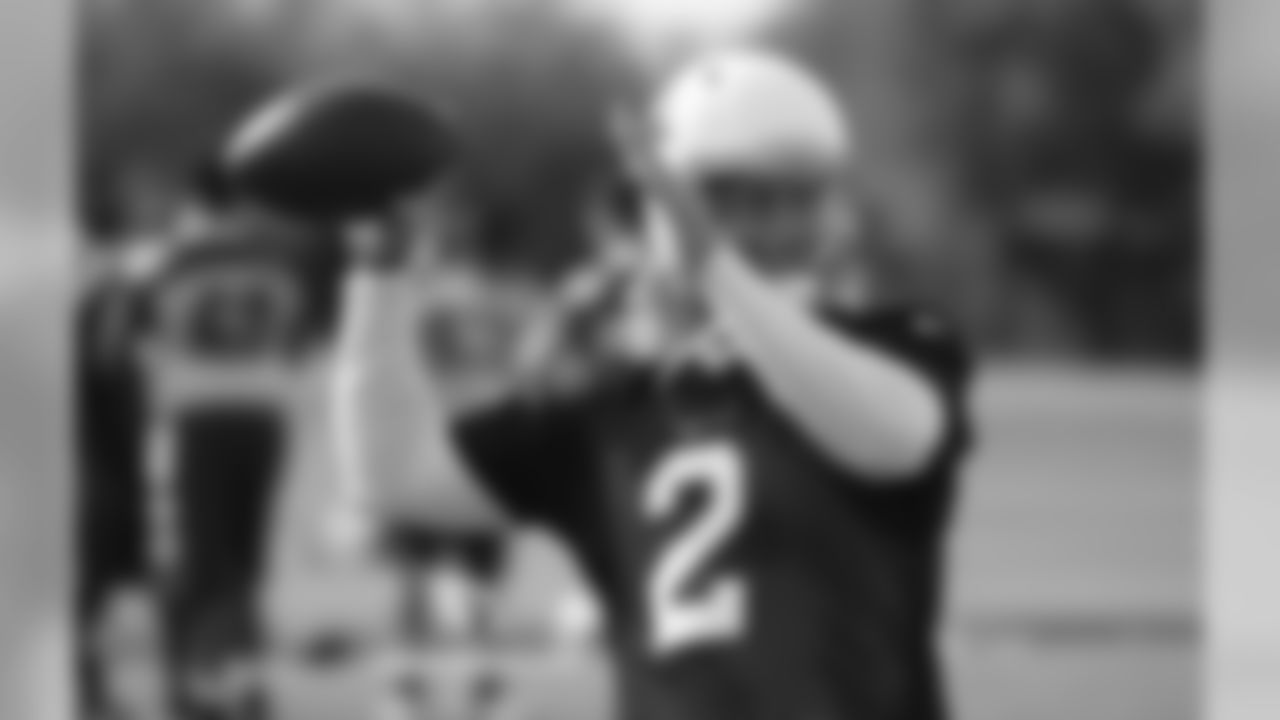 QB Zac Dysert