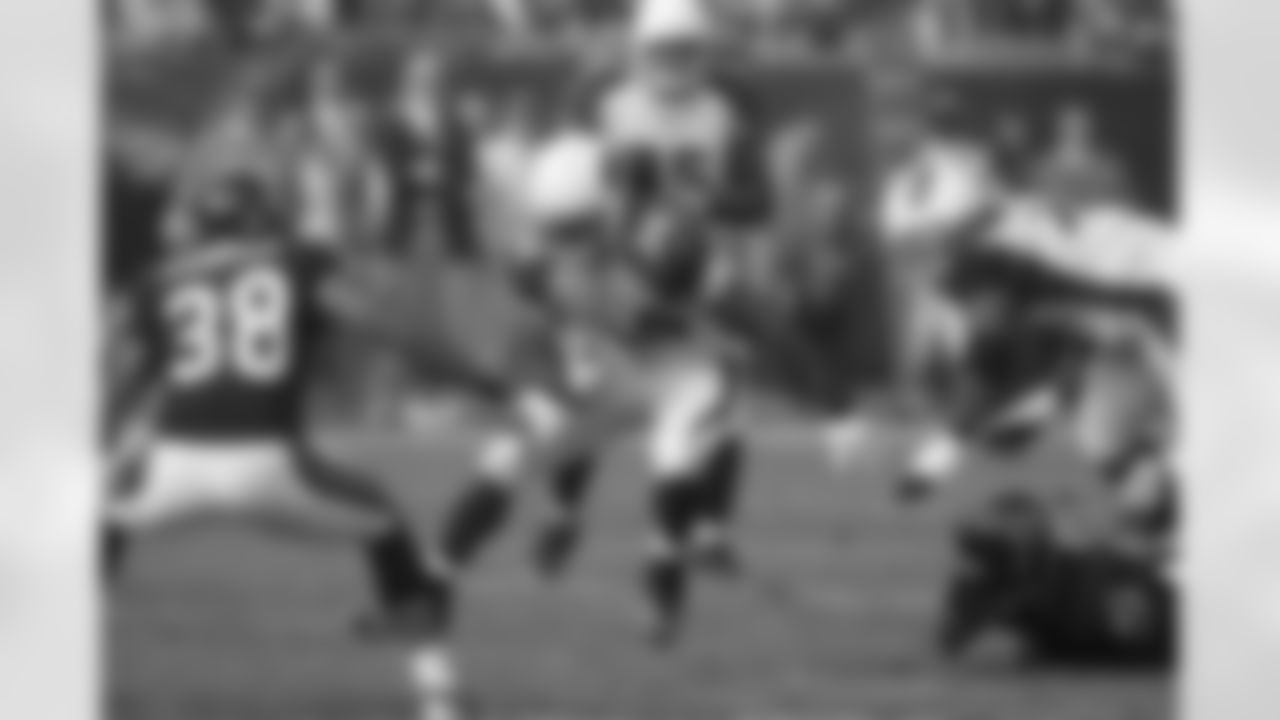 Cardinals vs Bears