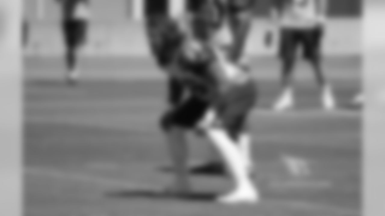 LB Scooby Wright