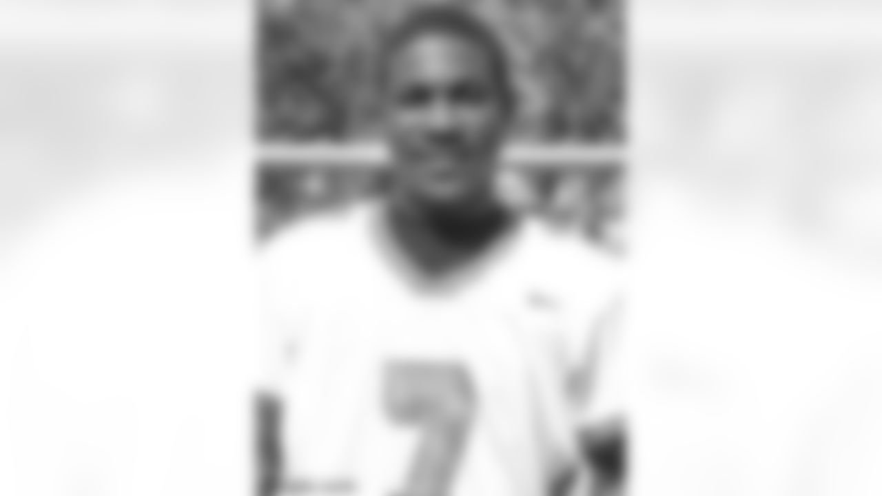CB Patrick Peterson: Five stars