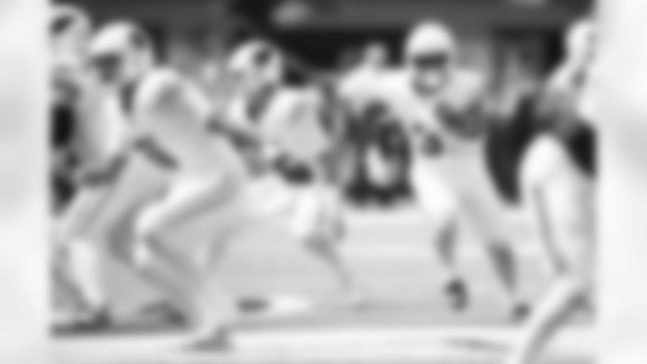 Arizona Cardinals running back Emari Demercado (31) during the 2023 preseason game between the Arizona Cardinals and the Minnesota Vikings on Saturday, Aug 26, 2023 in Minneapolis, MN.