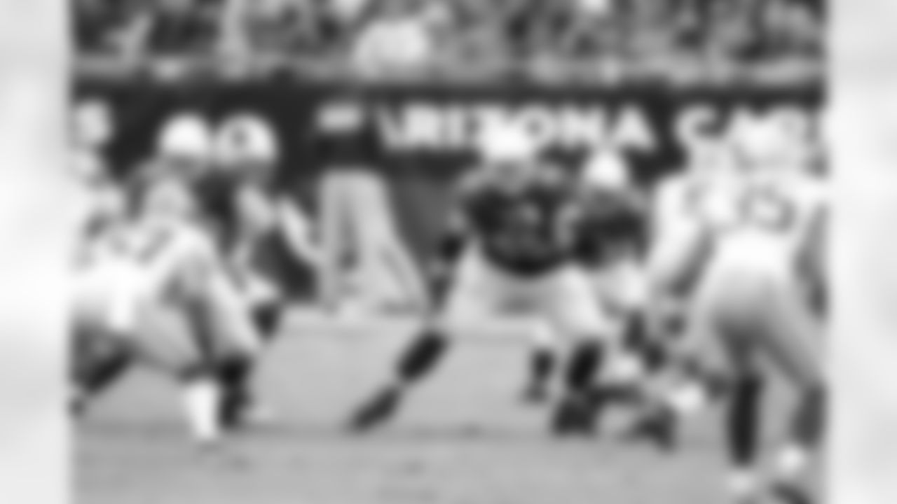 C Ted Larsen: One game