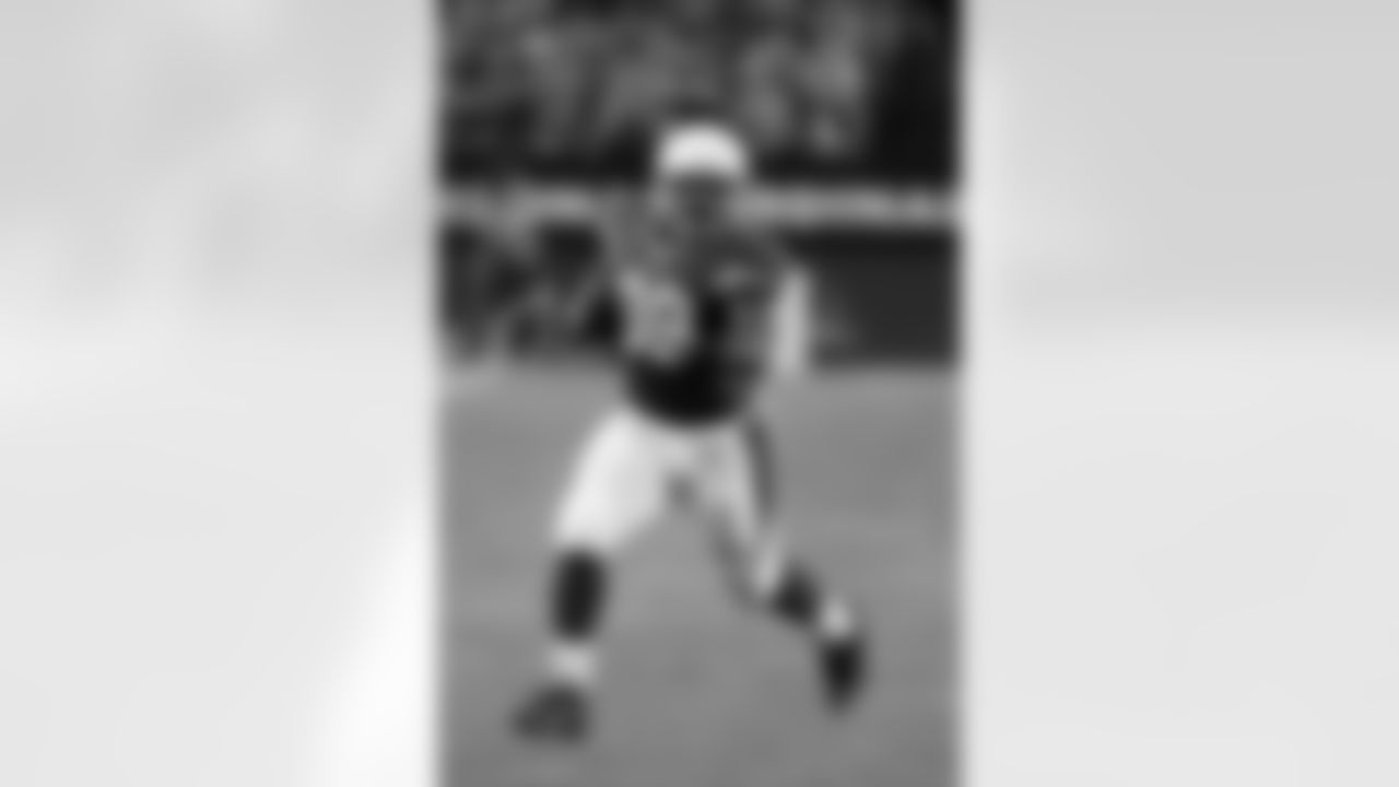 RB Stepfan Taylor