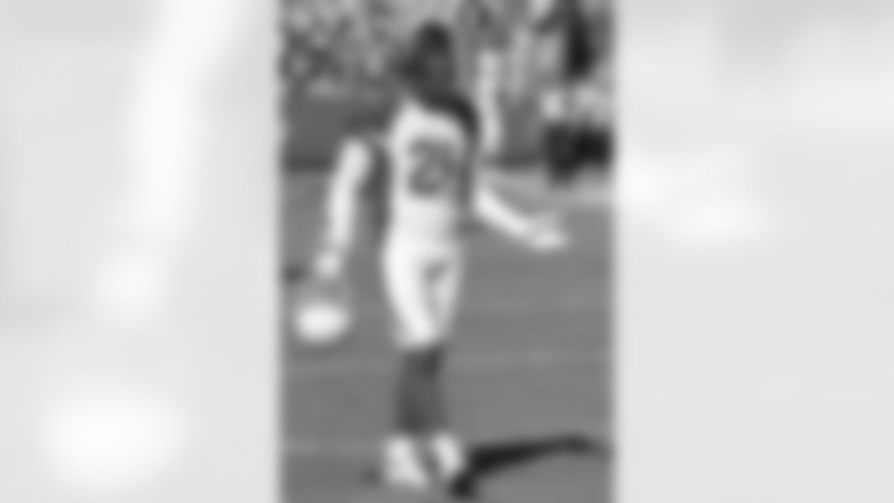 CB Patrick Peterson