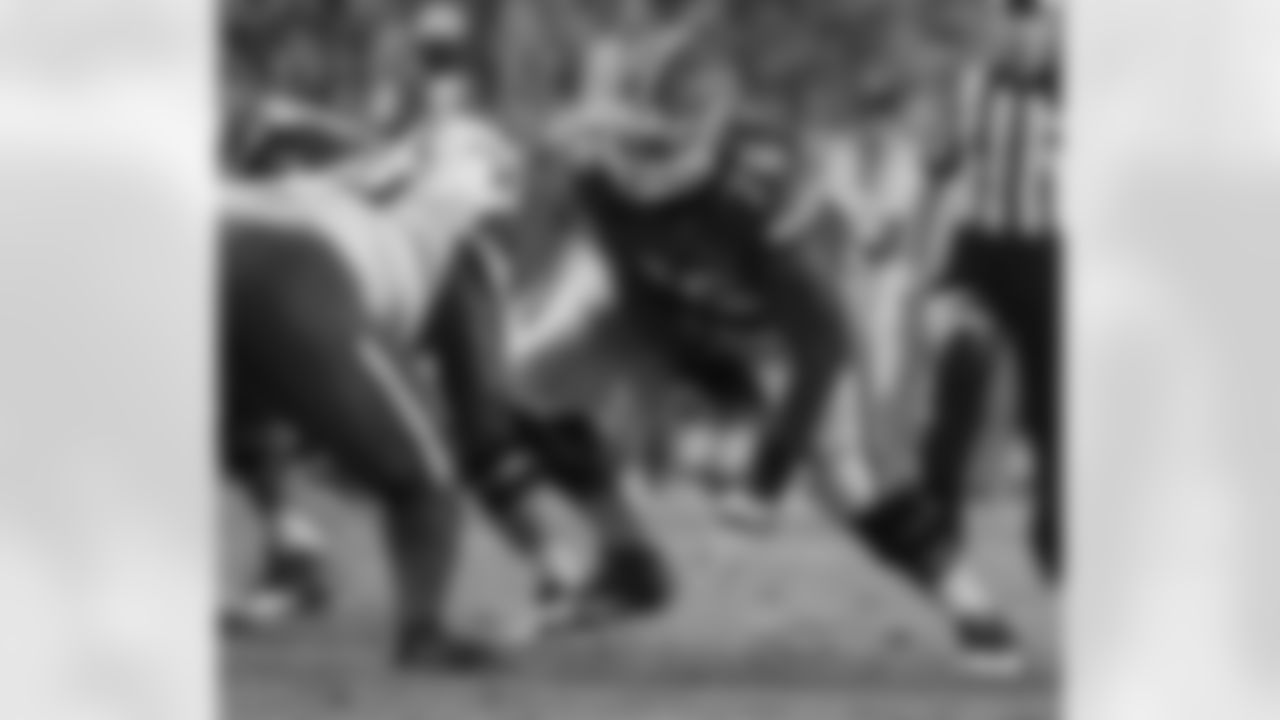 Florida C Max Garcia: Projected sixth-rounder
