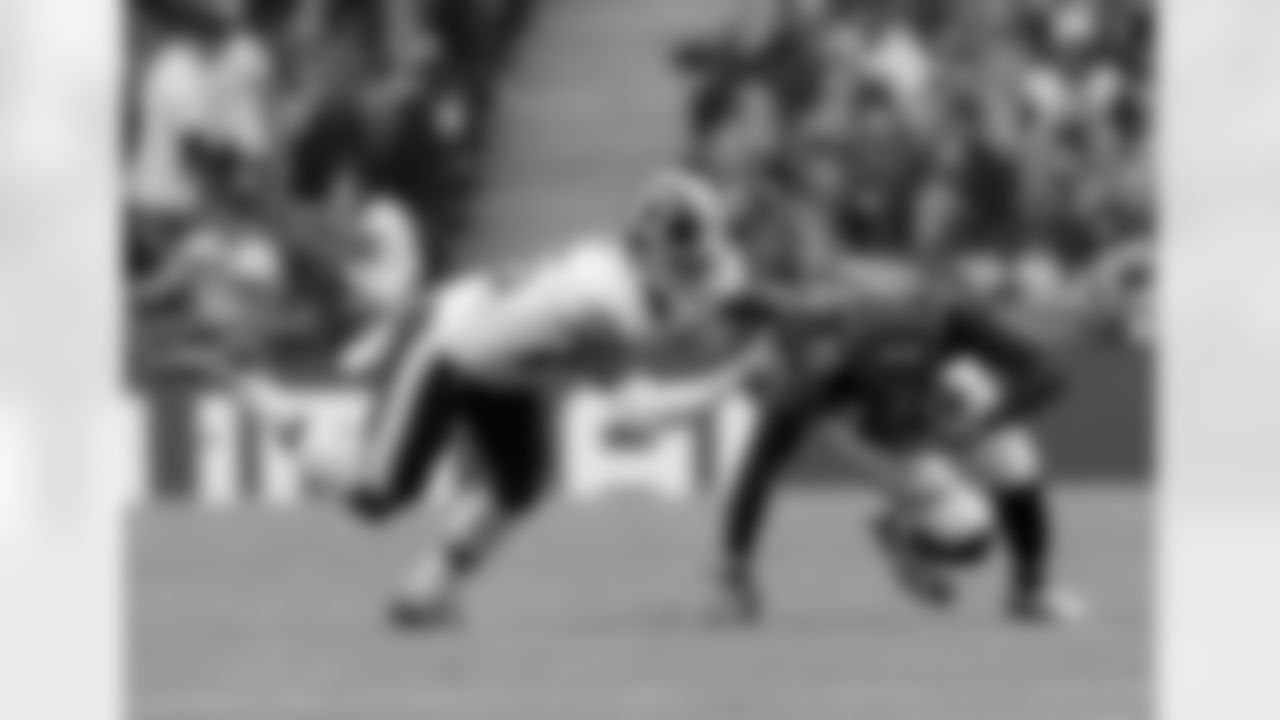 CB Bashaud Breeland
