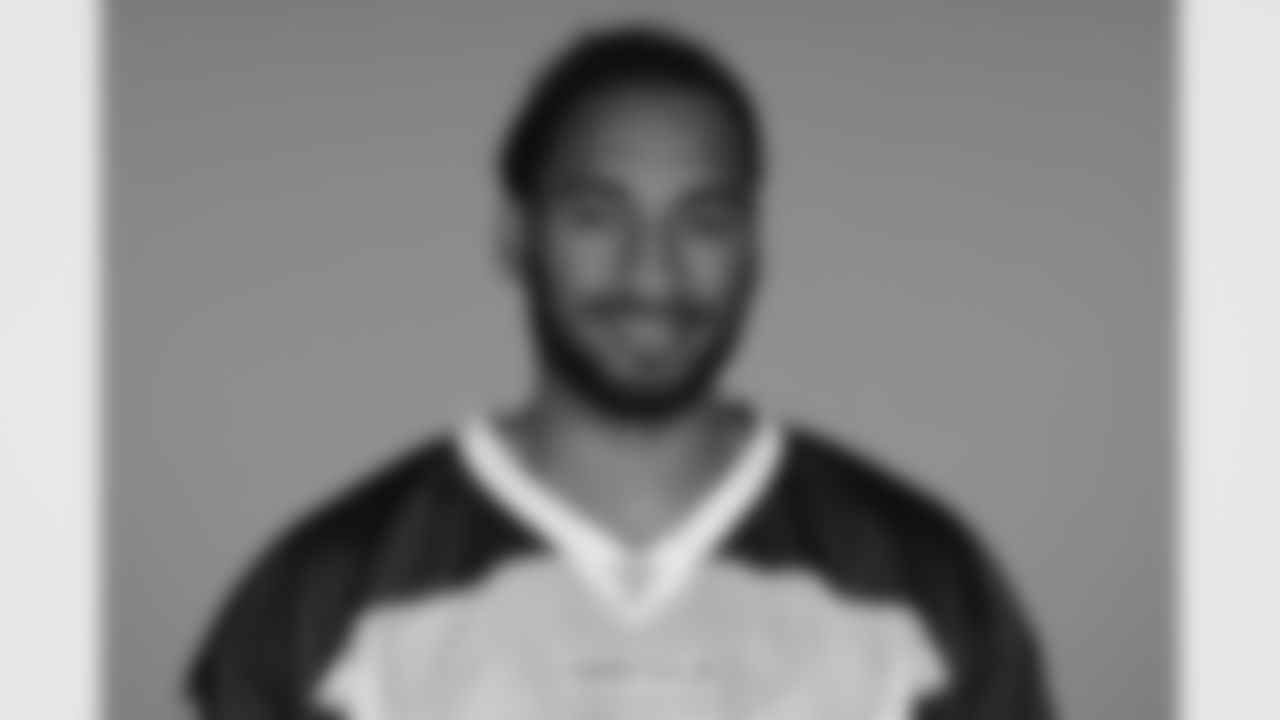 WR Rico Richardson