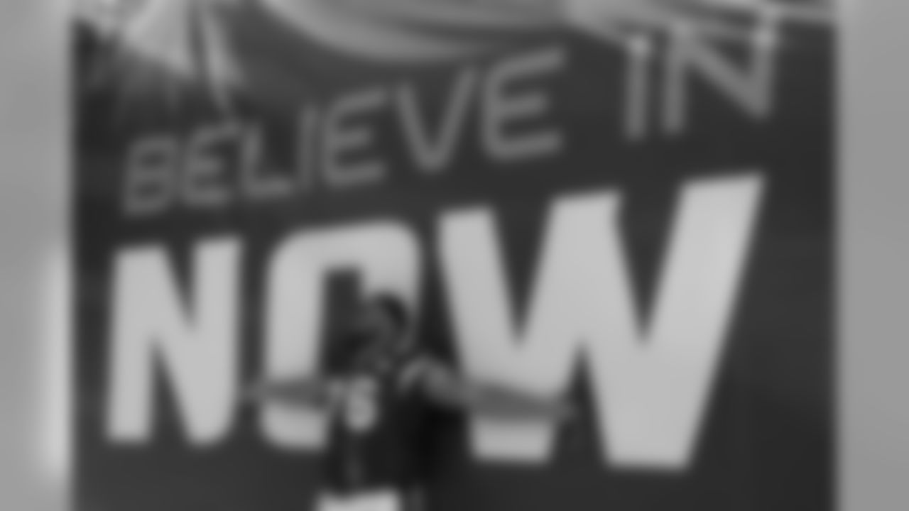 Believe in Deuce