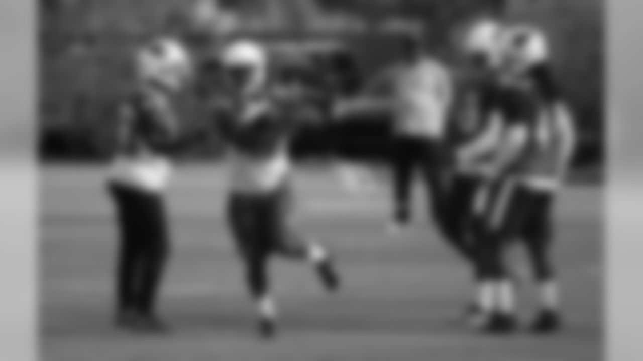 WR John Brown
