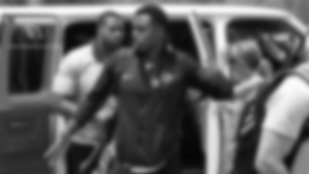 WR KeeSean Johnson