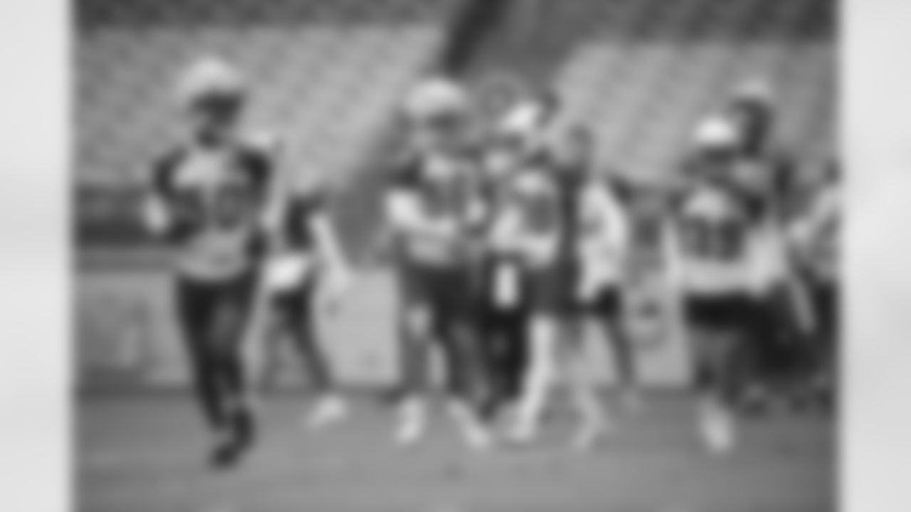 The Arizona Cardinals during the 2022 Arizona Cardinals Training Camp at State Farm Stadium on Wednesday, July 27, 2022 in Glendale, AZ.