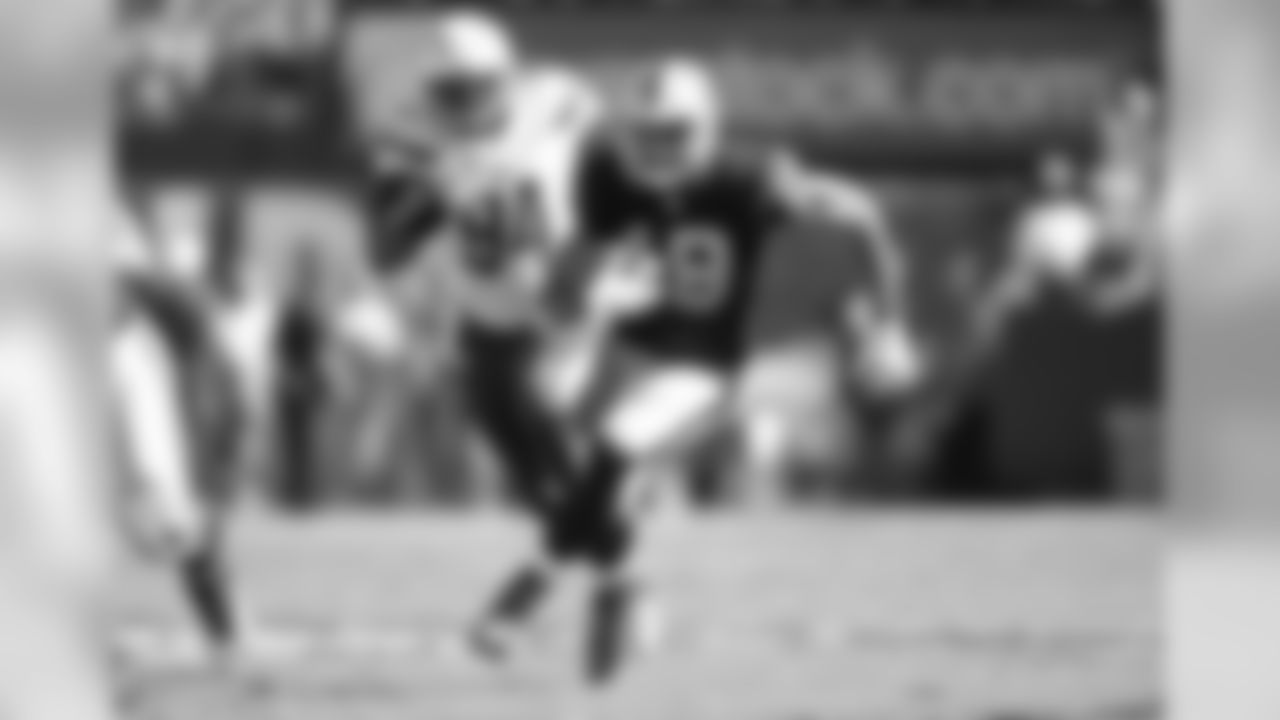 WR Andre Holmes